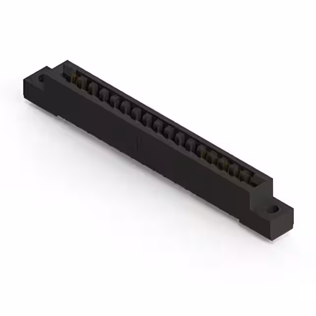 357-034-560-202 EDAC Inc.  Edgeboard Connectors